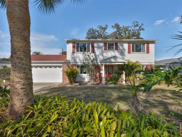 1279 86TH AVENUE N, ST PETERSBURG, FL 33702