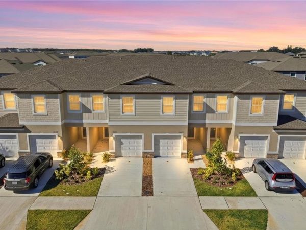 10149 TRUMPET HONEYSUCKLE WAY, SAN ANTONIO, FL 33576