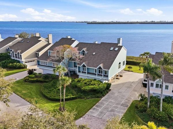 61 TIDY ISLAND BOULEVARD, Unit 61, BRADENTON, FL 34210