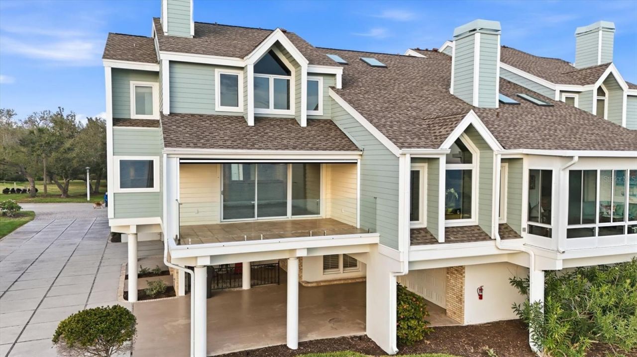 61 Tidy Island Boulevard, Unit 61, Bradenton, FL 34210 Photo