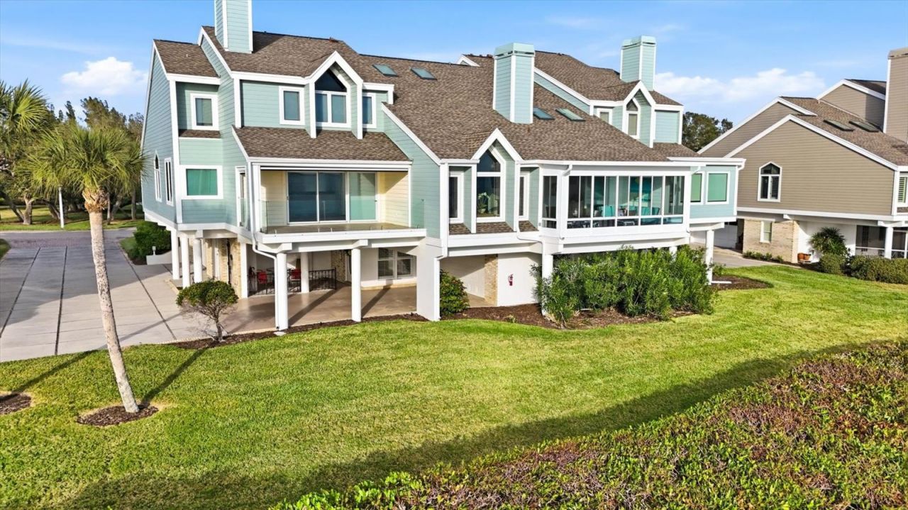 61 Tidy Island Boulevard, Unit 61, Bradenton, FL 34210 Photo