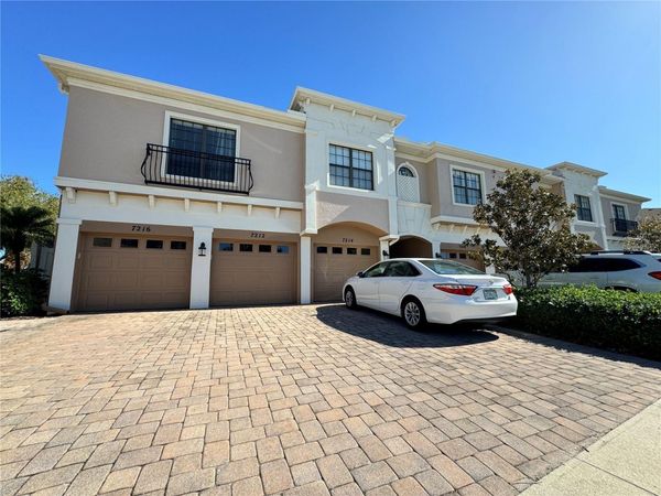 7212 HAMILTON ROAD, Unit 7212, BRADENTON, FL 34209