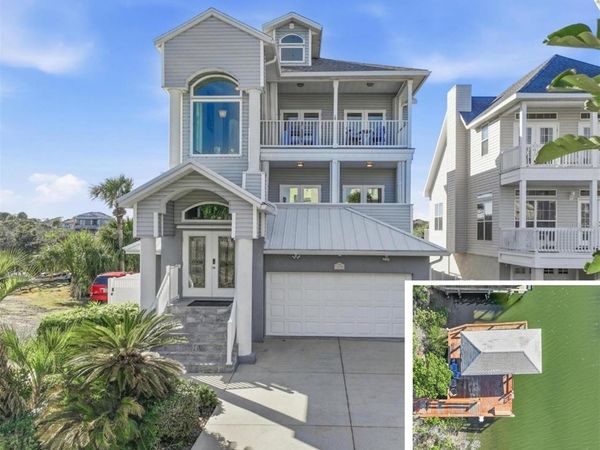 3298 N OCEAN SHORE BOULEVARD, FLAGLER BEACH, FL 32136