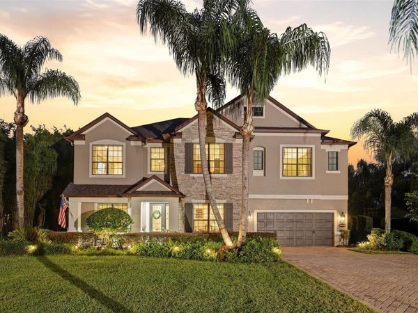 3519 ORISKANY DRIVE, ORLANDO, FL 32820