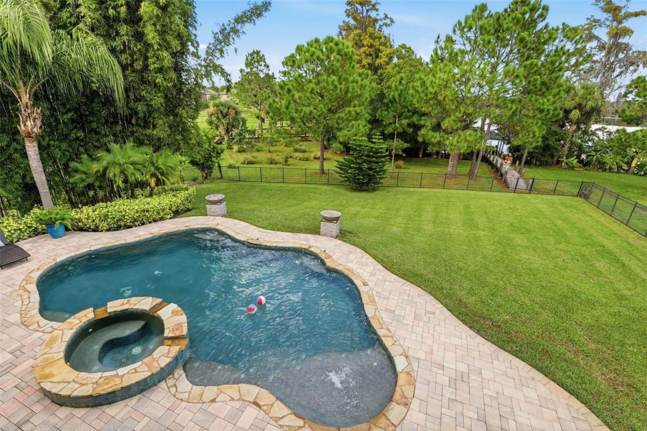 3519 Oriskany Drive, Orlando, FL 32820 Photo