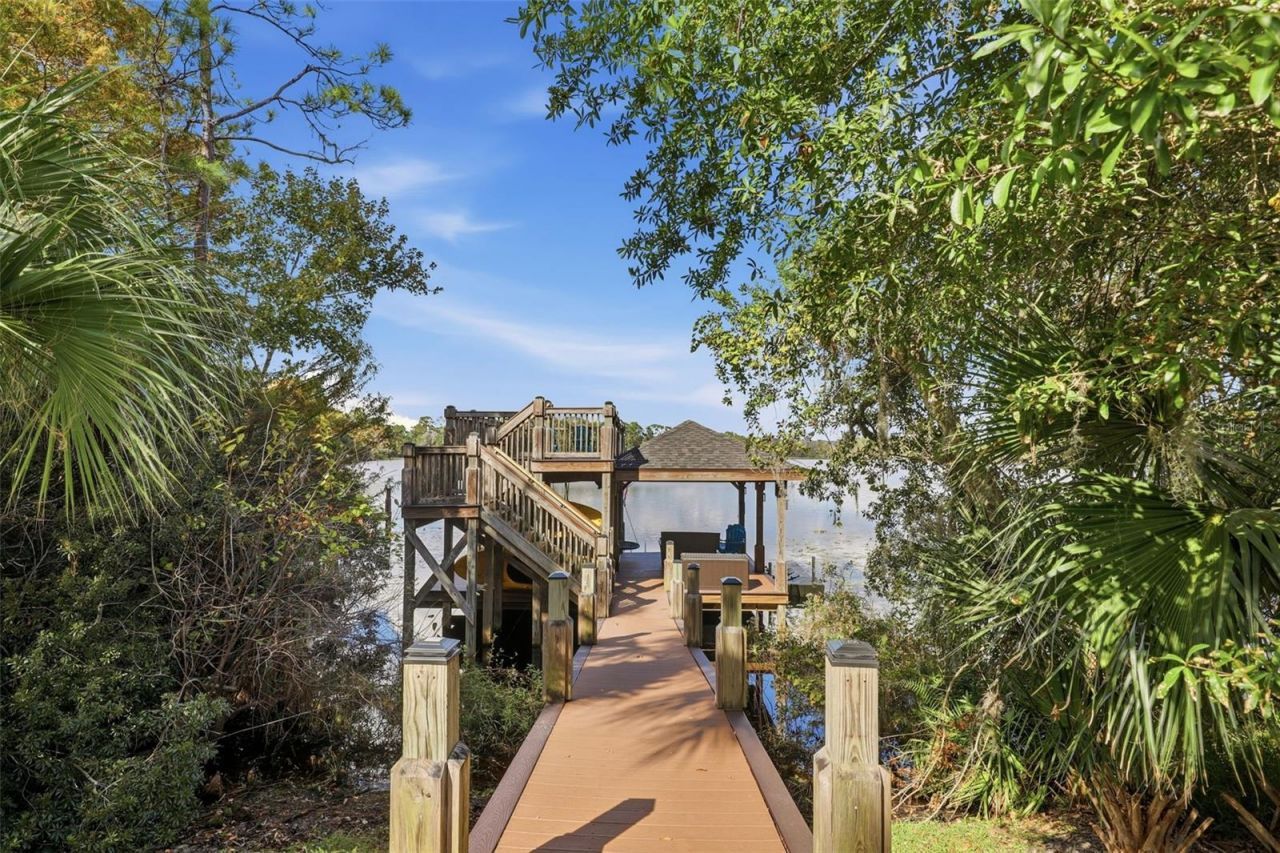 3519 Oriskany Drive, Orlando, FL 32820 Photo