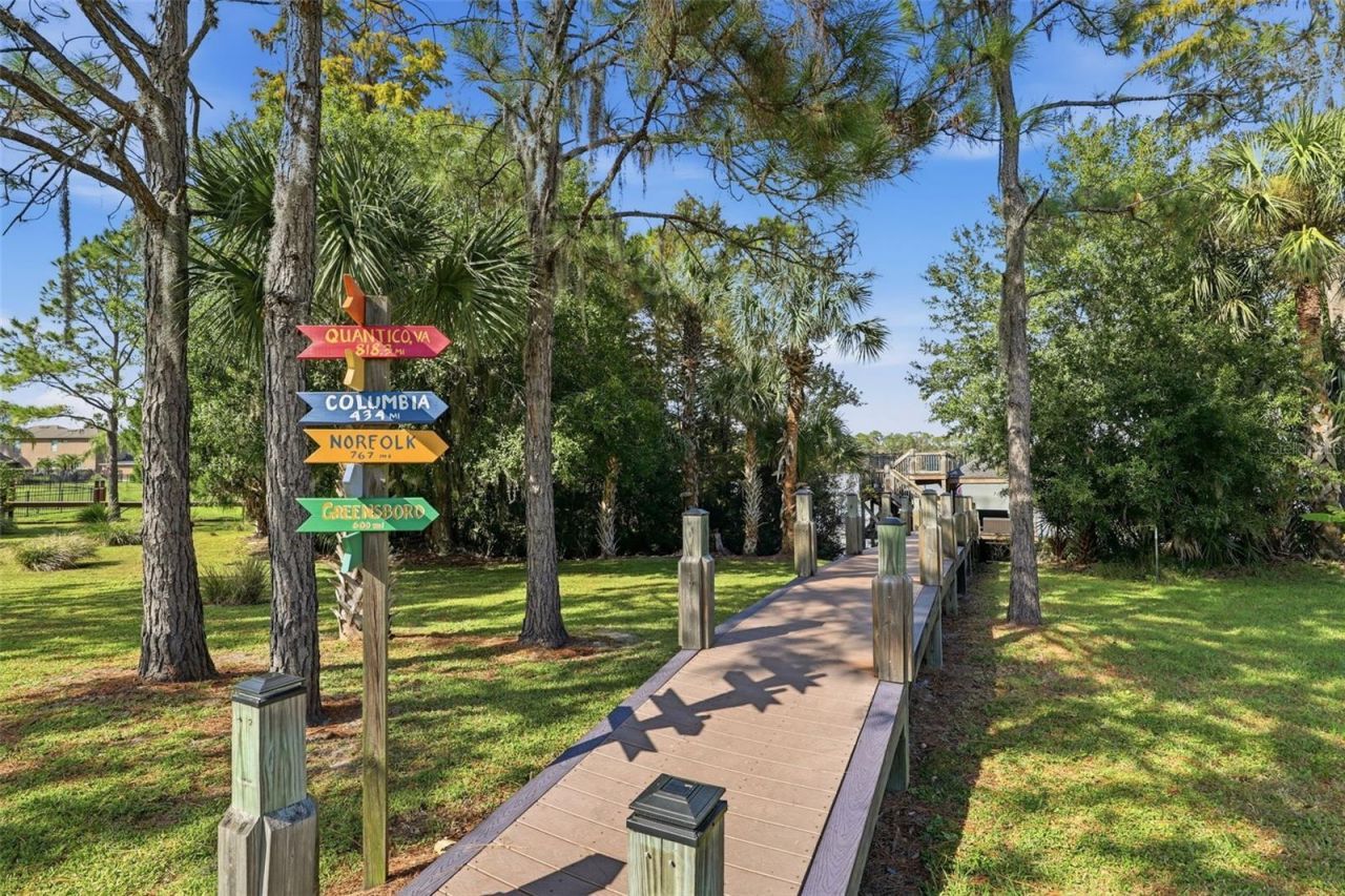 3519 Oriskany Drive, Orlando, FL 32820 Photo