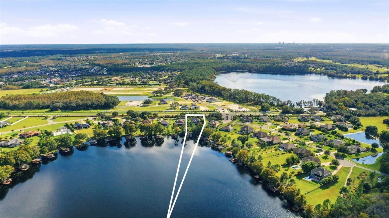 3519 Oriskany Drive, Orlando, FL 32820 Photo