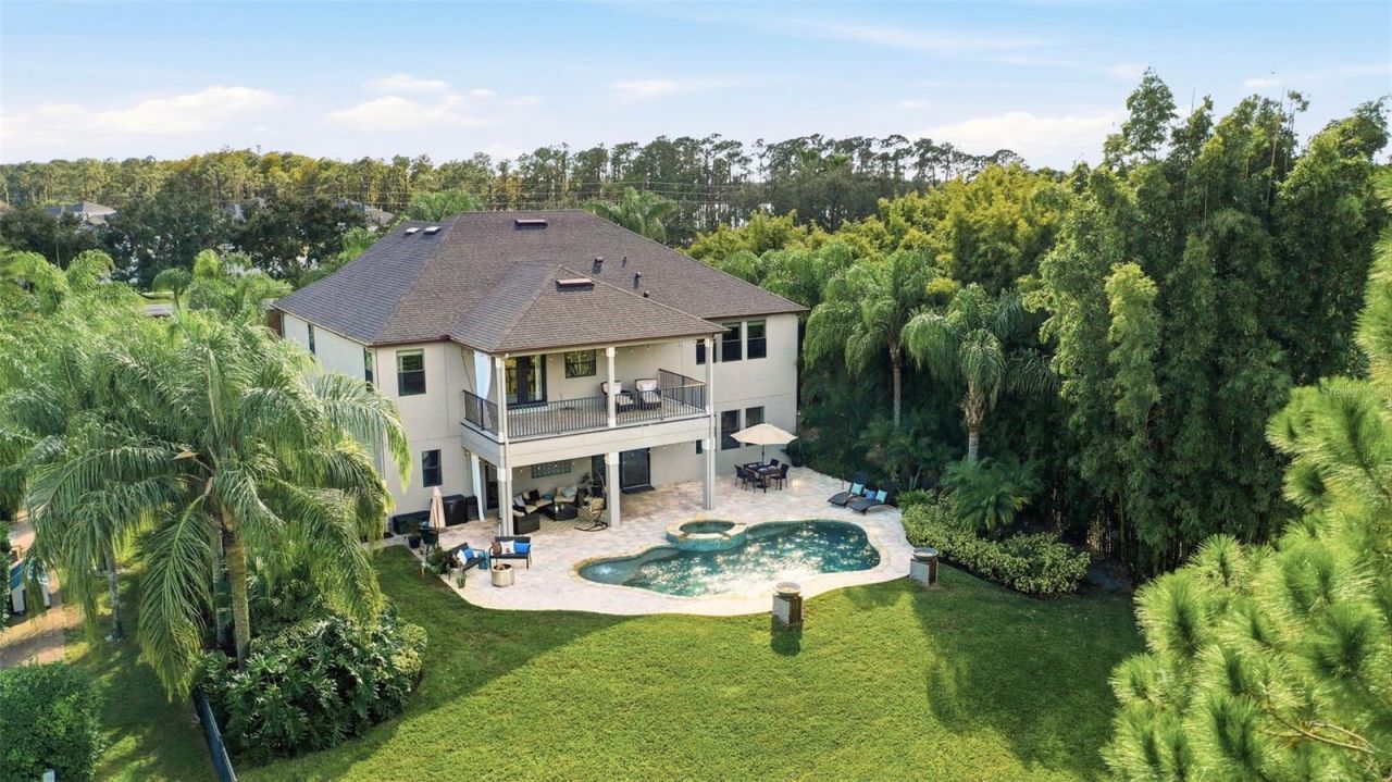 3519 Oriskany Drive, Orlando, FL 32820 Photo