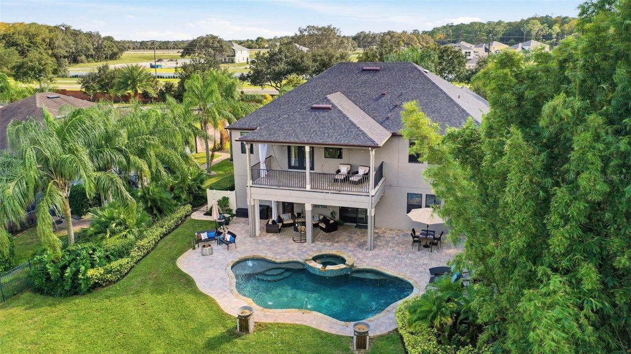 3519 Oriskany Drive, Orlando, FL 32820 Photo