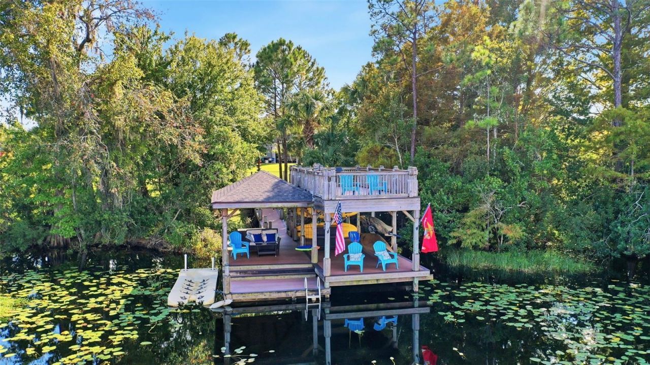 3519 Oriskany Drive, Orlando, FL 32820 Photo