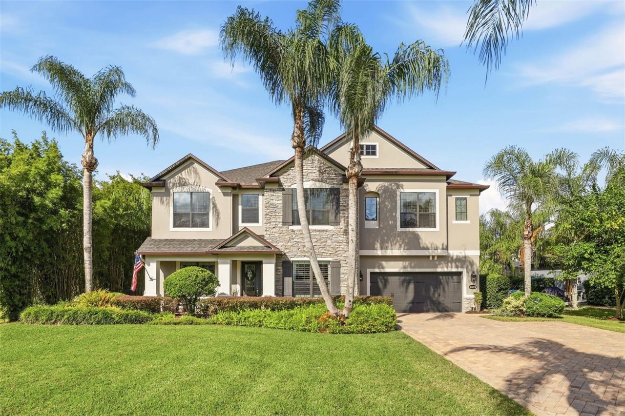 3519 Oriskany Drive, Orlando, FL 32820 Photo