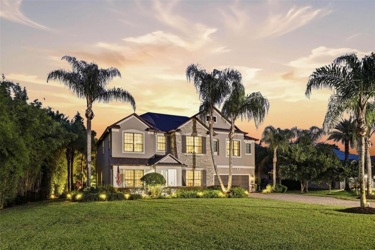 3519 Oriskany Drive, Orlando, FL 32820 Photo