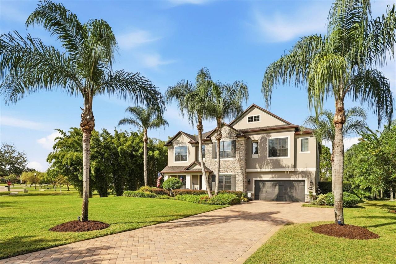 3519 Oriskany Drive, Orlando, FL 32820 Photo