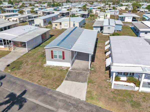 3162 MERCURY LANE, NORTH FORT MYERS, FL 33903