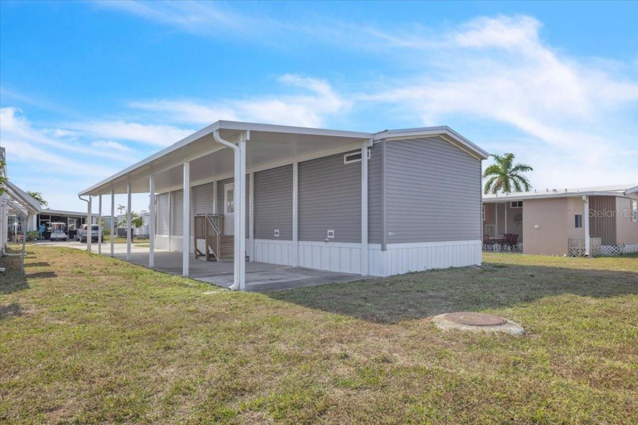 3162 Mercury Lane, North Fort Myers, FL 33903 Photo