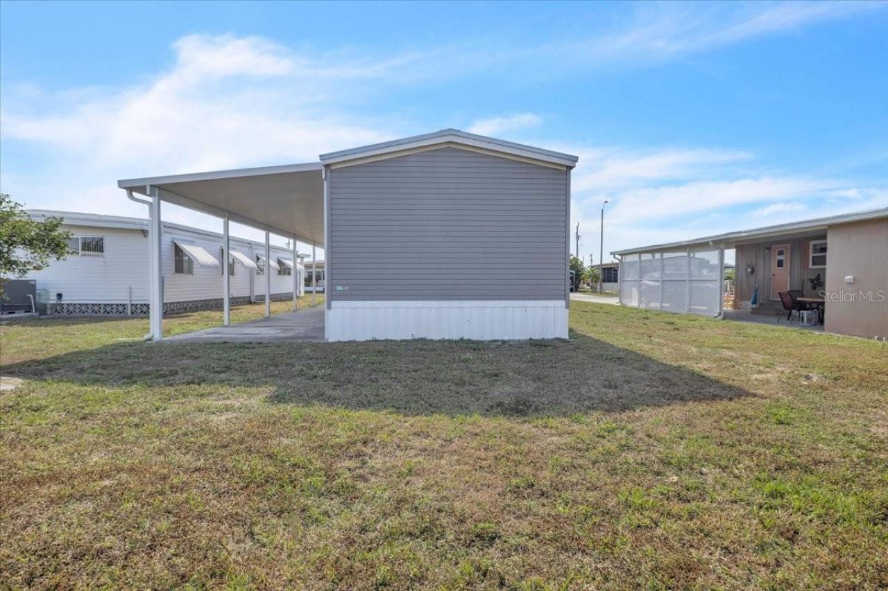 3162 Mercury Lane, North Fort Myers, FL 33903 Photo