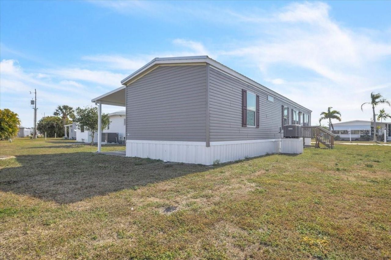 3162 Mercury Lane, North Fort Myers, FL 33903 Photo