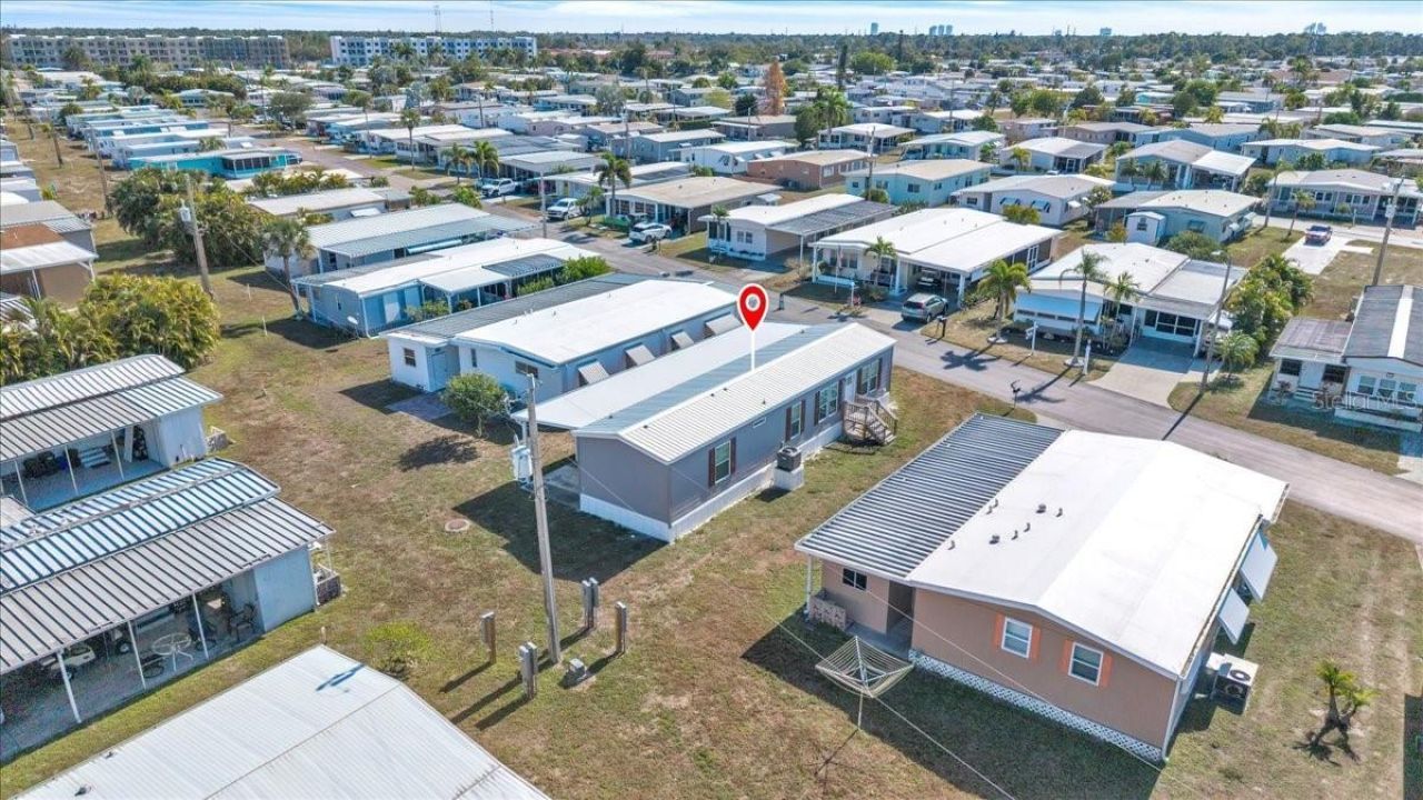 3162 Mercury Lane, North Fort Myers, FL 33903 Photo