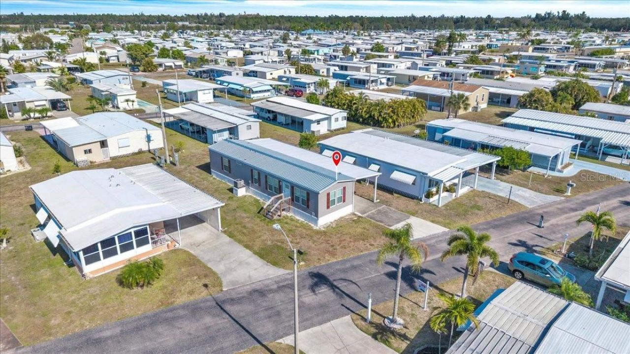 3162 Mercury Lane, North Fort Myers, FL 33903 Photo