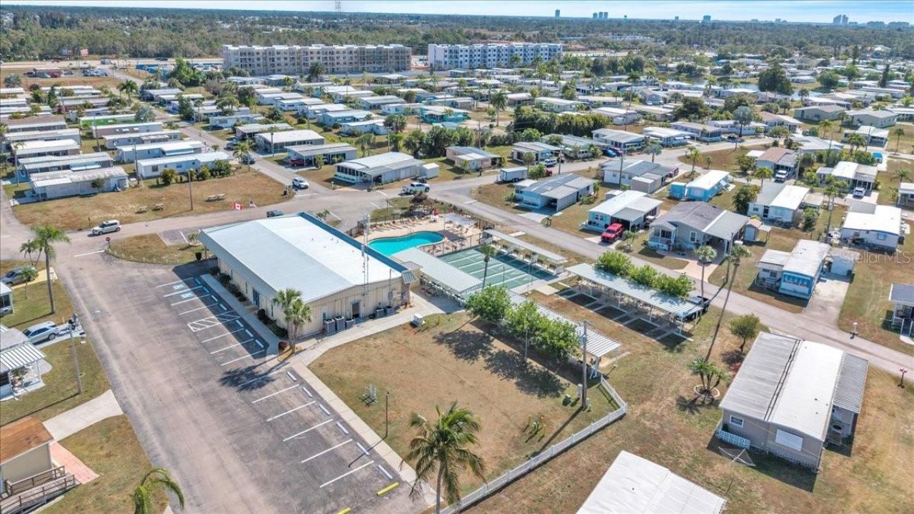 3162 Mercury Lane, North Fort Myers, FL 33903 Photo