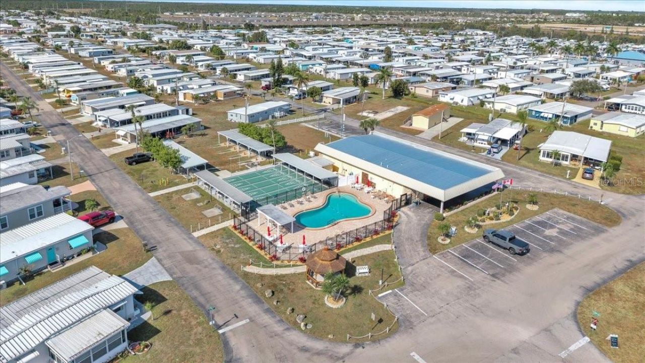 3162 Mercury Lane, North Fort Myers, FL 33903 Photo