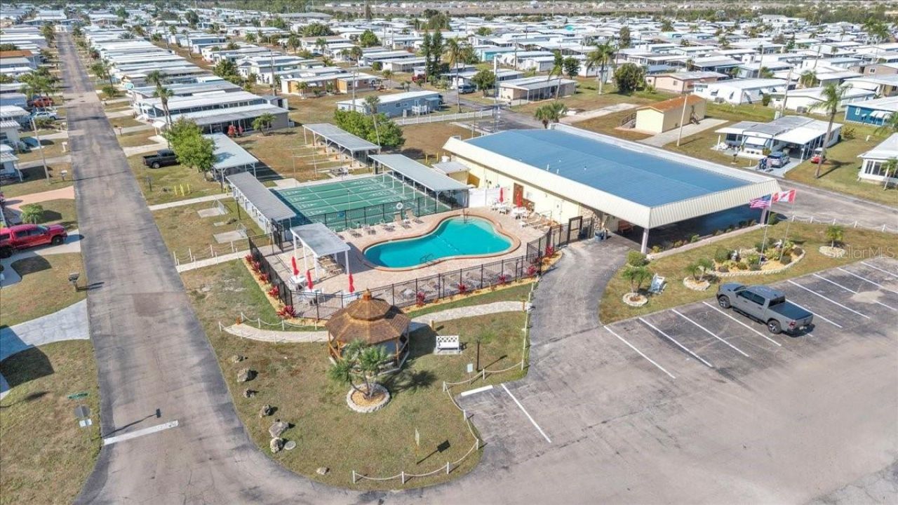 3162 Mercury Lane, North Fort Myers, FL 33903 Photo