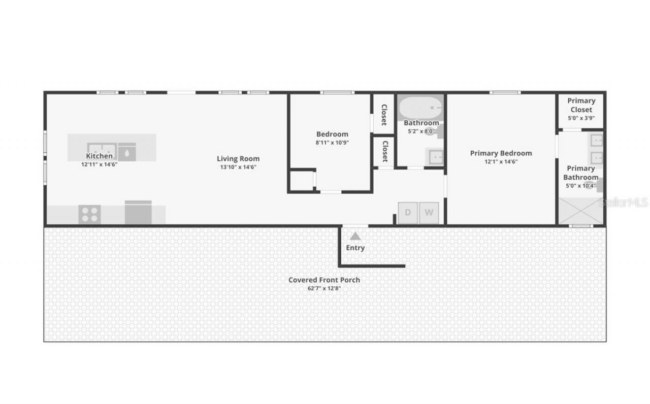 3162 Mercury Lane, North Fort Myers, FL 33903 Photo