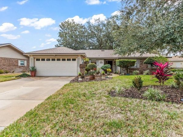 923 NORTHBROOK DRIVE, ORMOND BEACH, FL 32174