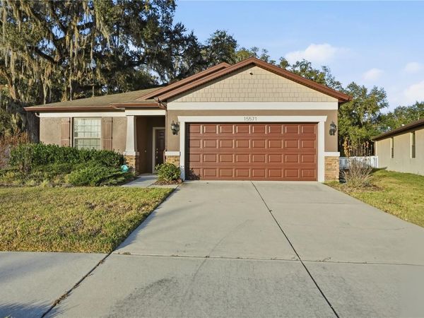 15571 STONE HOUSE DRIVE, BROOKSVILLE, FL 34604