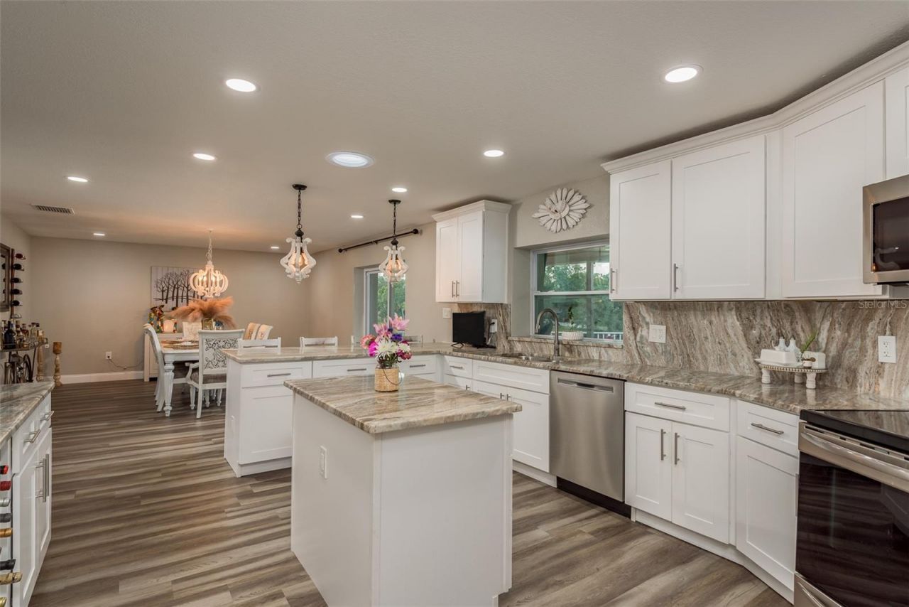 5534 Tropic Drive, New Port Richey, FL 34653 Photo