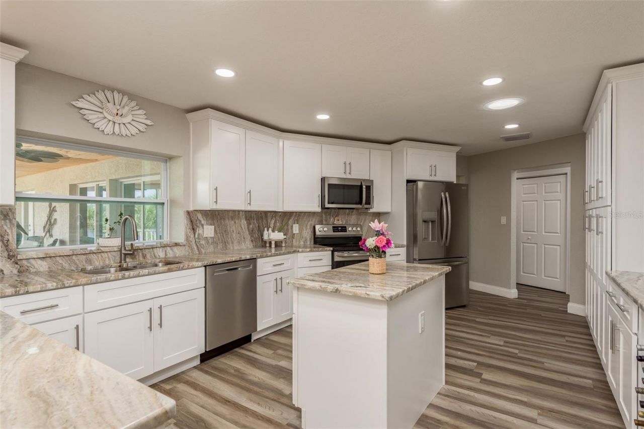 5534 Tropic Drive, New Port Richey, FL 34653 Photo