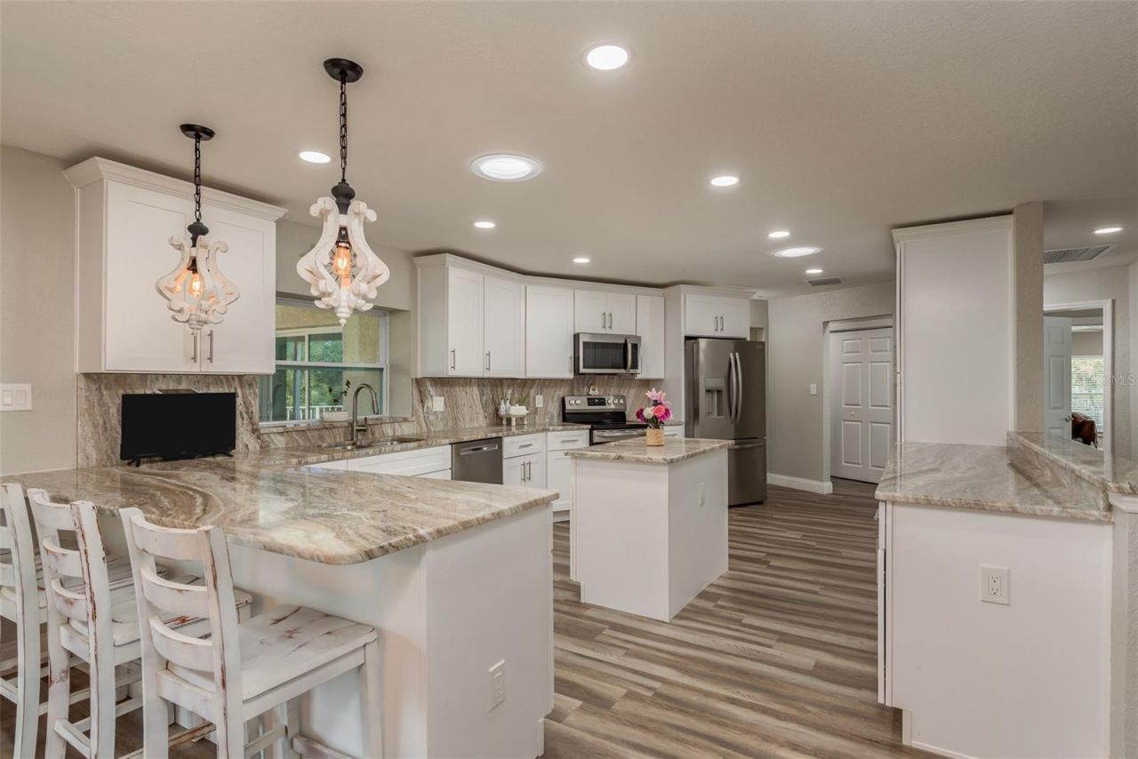 5534 Tropic Drive, New Port Richey, FL 34653 Photo