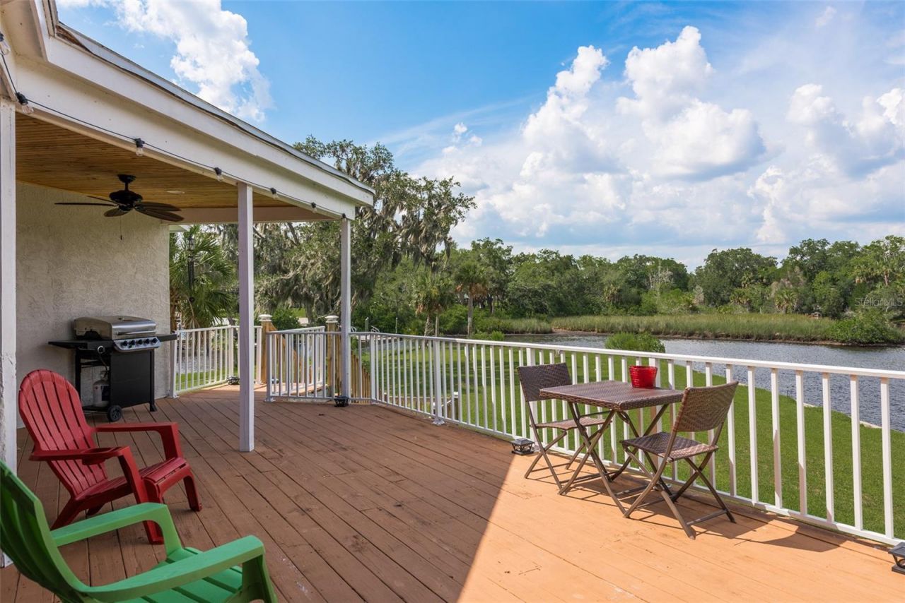 5534 Tropic Drive, New Port Richey, FL 34653 Photo