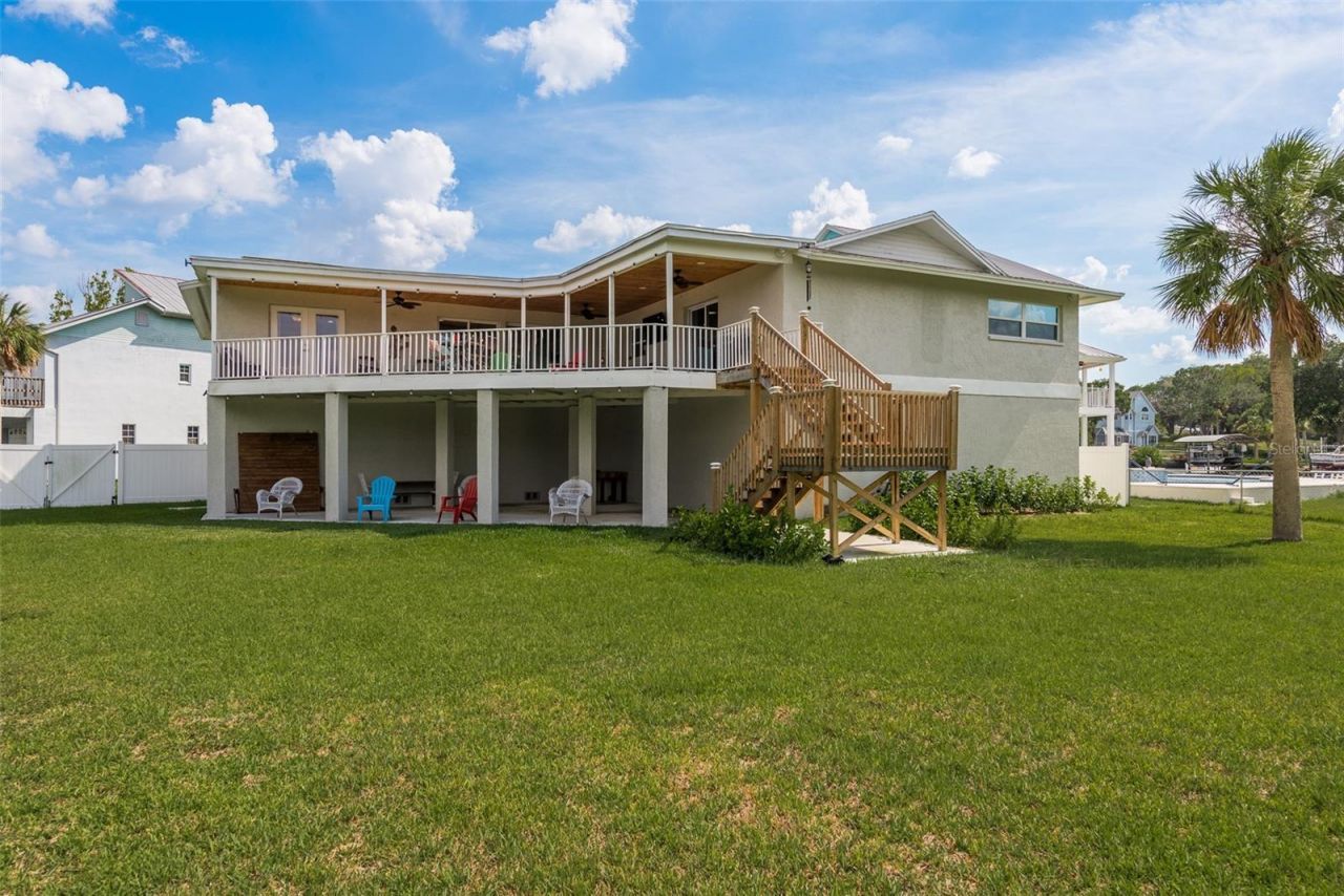 5534 Tropic Drive, New Port Richey, FL 34653 Photo