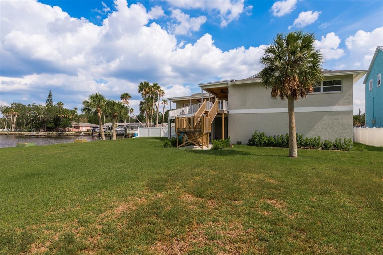 5534 Tropic Drive, New Port Richey, FL 34653 Photo