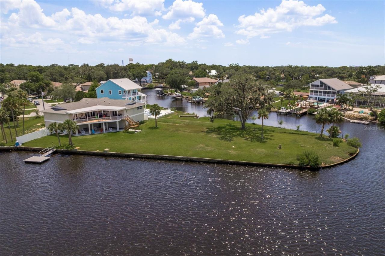 5534 Tropic Drive, New Port Richey, FL 34653 Photo