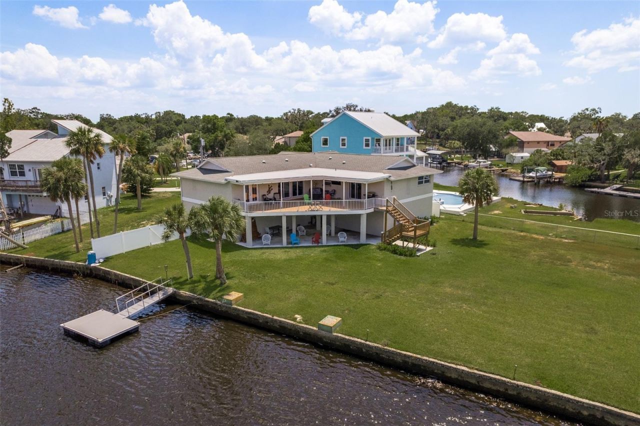 5534 Tropic Drive, New Port Richey, FL 34653 Photo