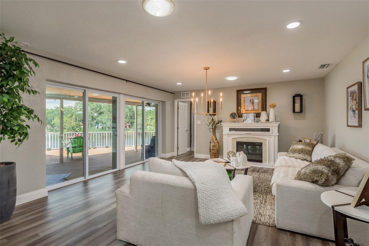 5534 Tropic Drive, New Port Richey, FL 34653 Photo