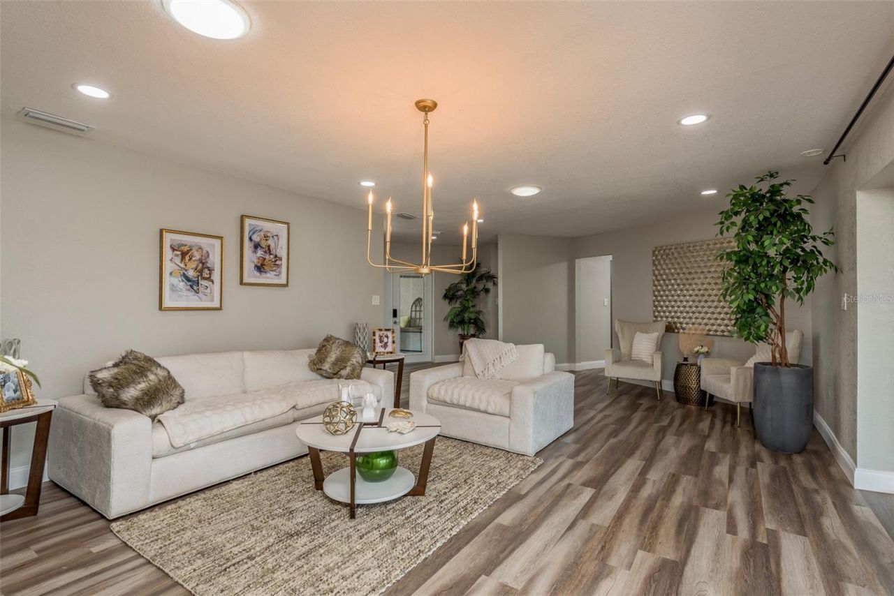 5534 Tropic Drive, New Port Richey, FL 34653 Photo