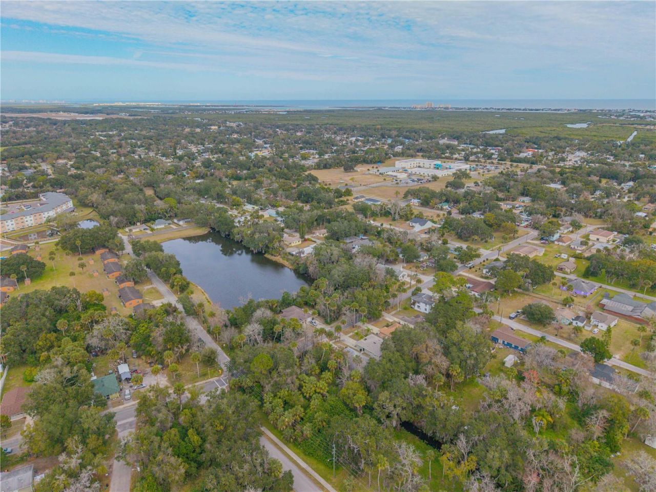 Enterprise Avenue, New Smyrna Beach, FL 32168 Photo