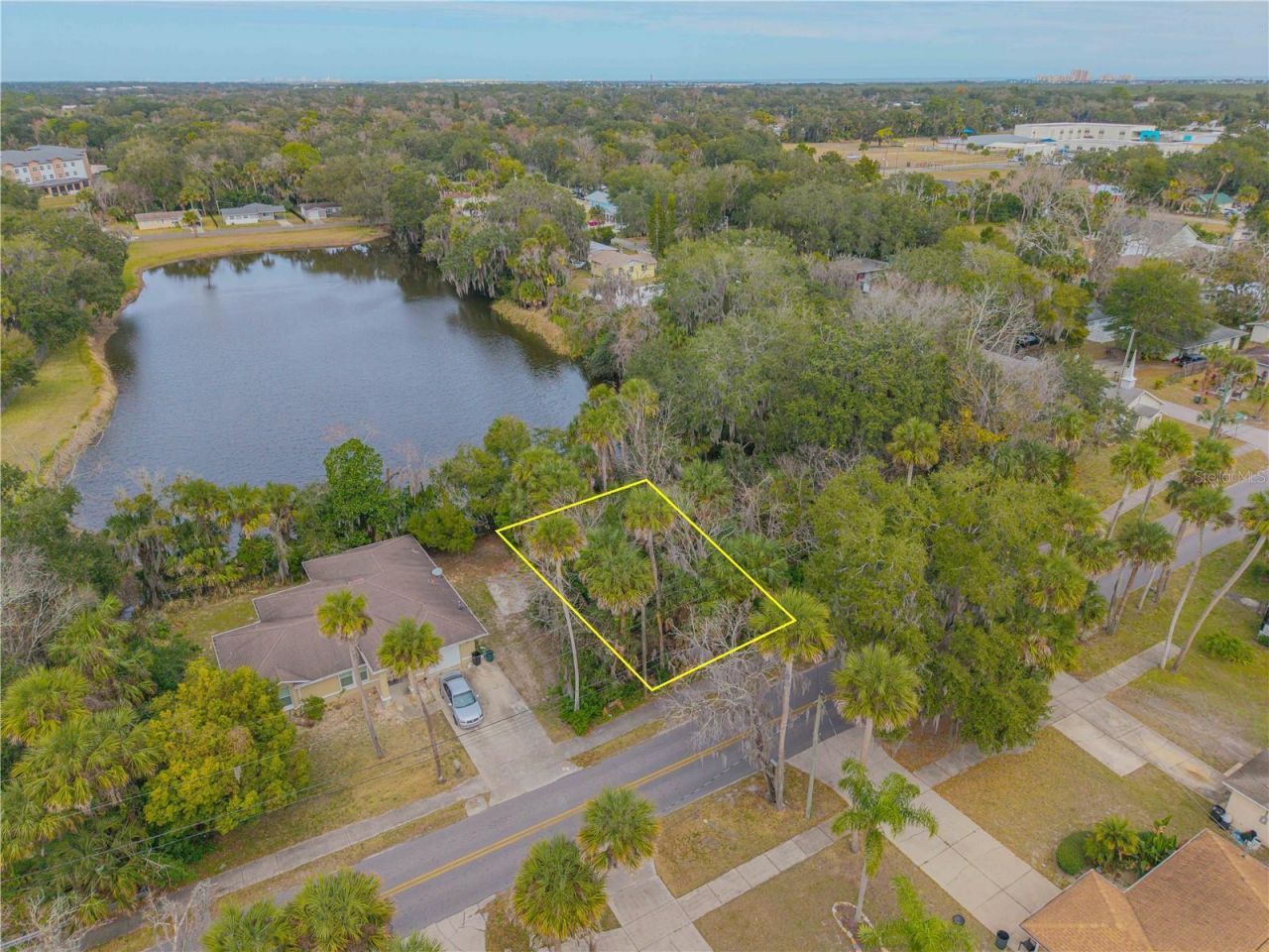 Enterprise Avenue, New Smyrna Beach, FL 32168 Photo