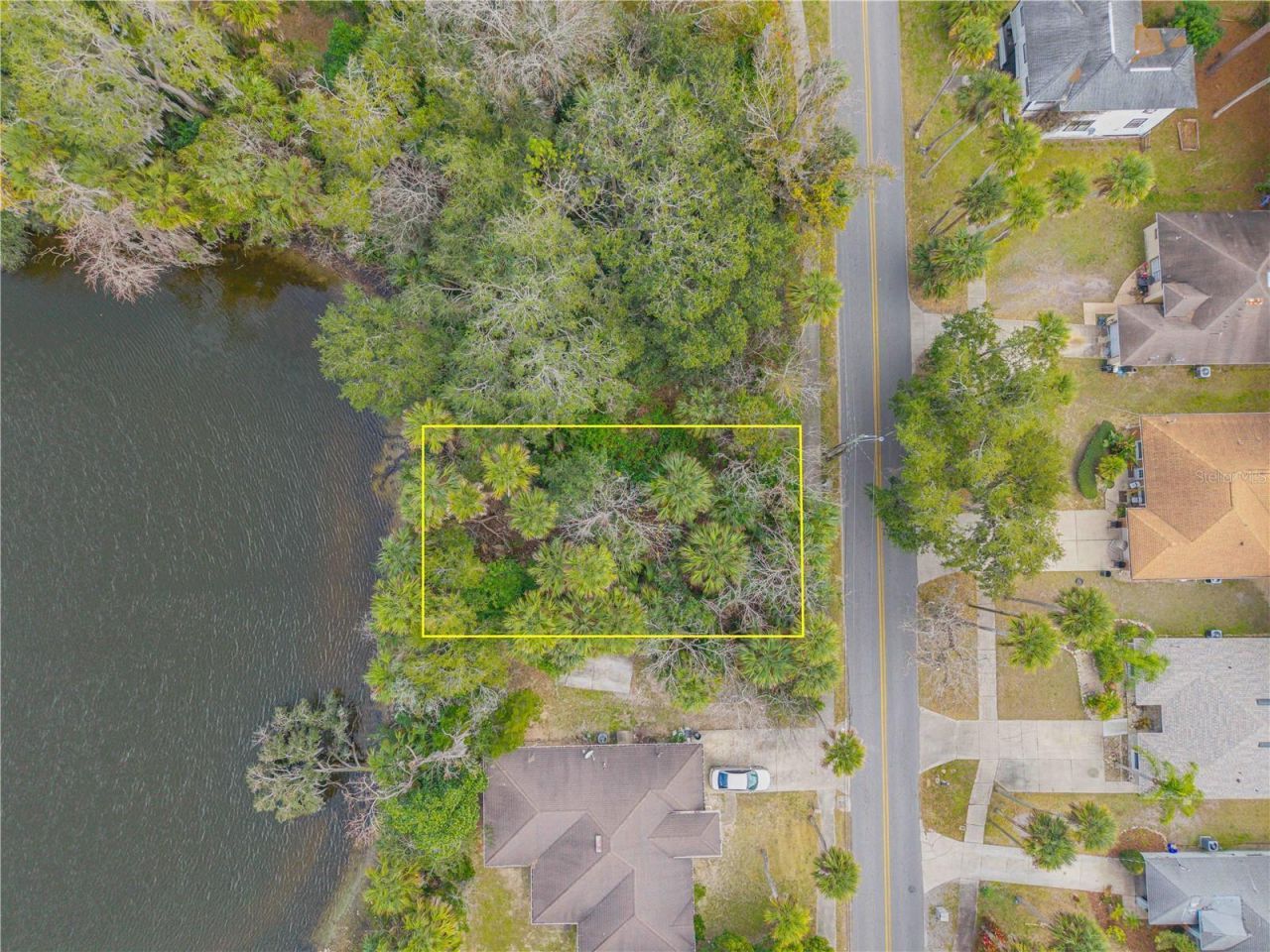 Enterprise Avenue, New Smyrna Beach, FL 32168 Photo