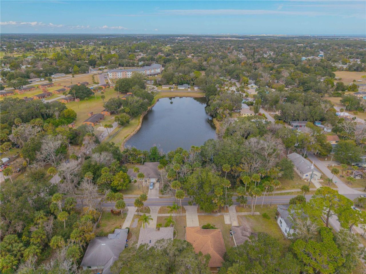 Enterprise Avenue, New Smyrna Beach, FL 32168 Photo