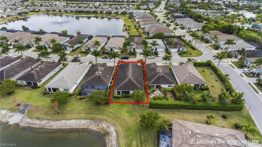 16709 Siesta Drum Way, Bonita Springs, FL 34135 Photo