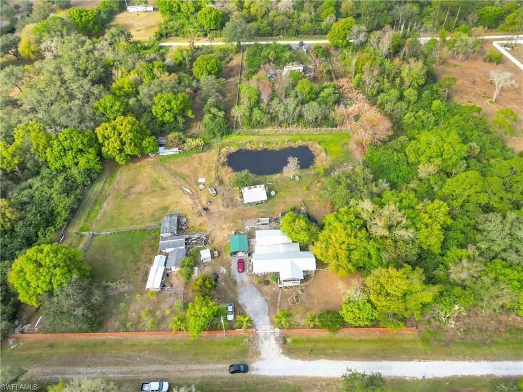 830 N Zambria St, Clewiston, FL 33440 Photo