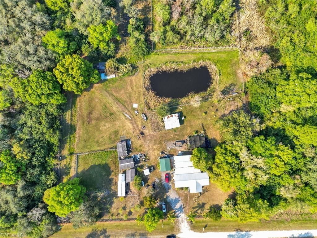 830 N Zambria St, Clewiston, FL 33440 Photo