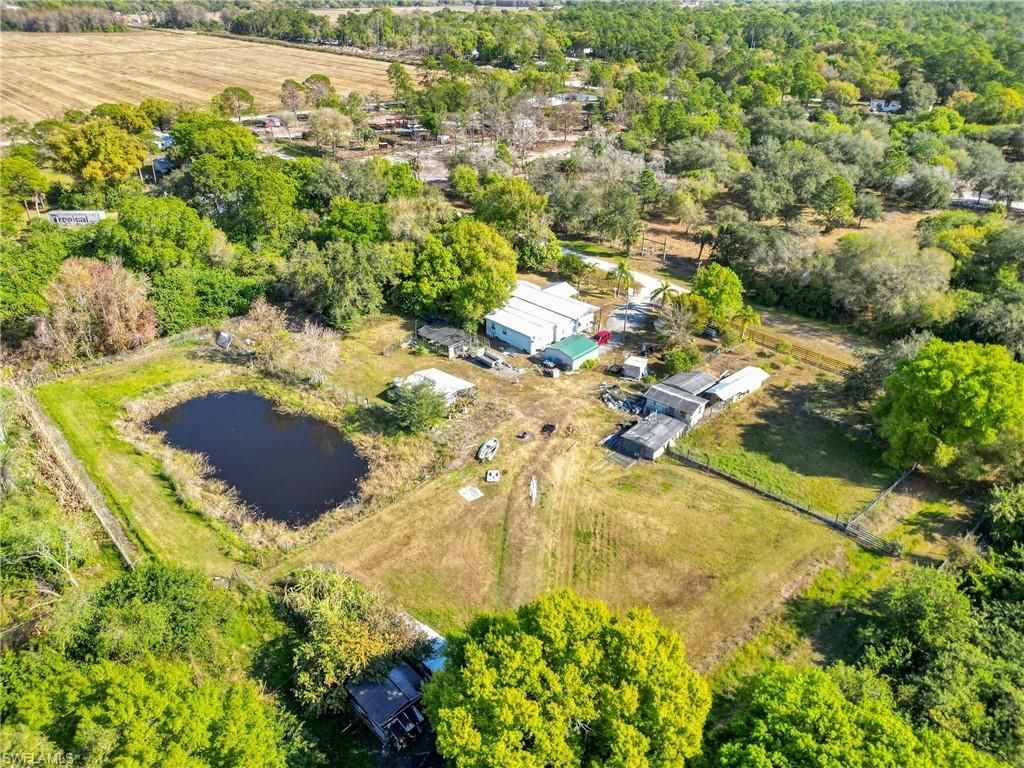 830 N Zambria St, Clewiston, FL 33440 Photo