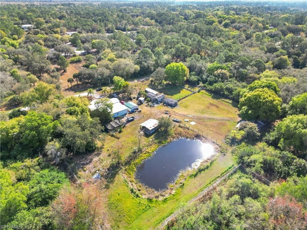 830 N Zambria St, Clewiston, FL 33440 Photo