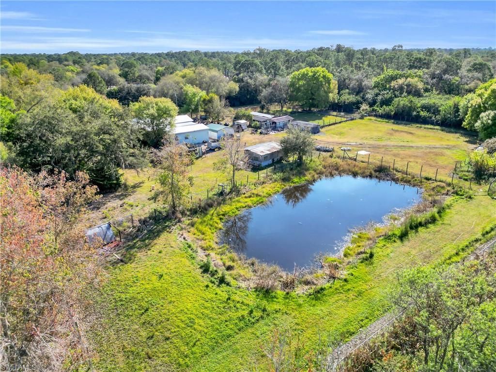 830 N Zambria St, Clewiston, FL 33440 Photo